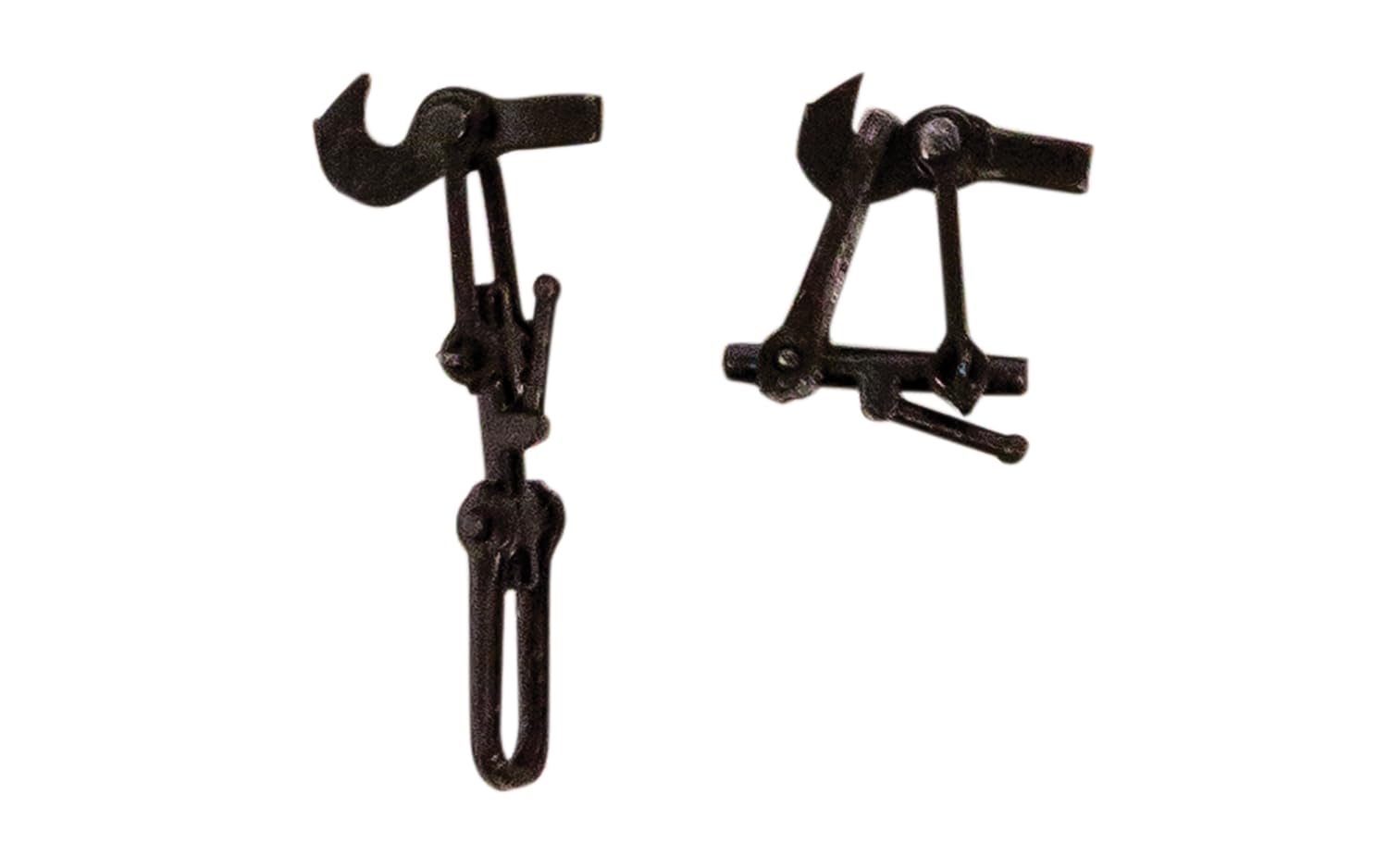 Amazon.com: Hornby R7200 Small Coupling Assembly (Pack of 4