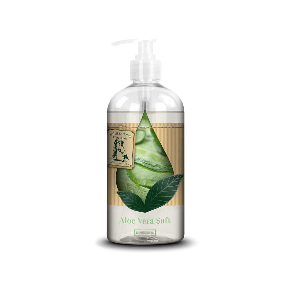 aloe vera rasurbrand For Men