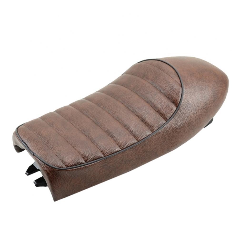 Sièges pour moto de type coussin de siège plat pour accessoires extérieurs - 4
