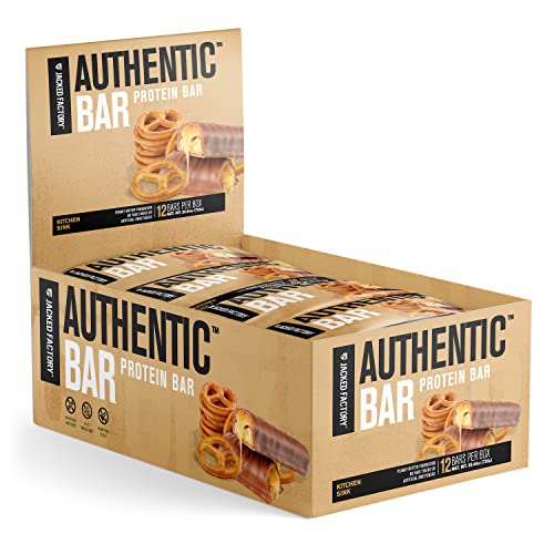 Top 10 Best Tasting Meal Replacement Bars Reviews & Buying Guide