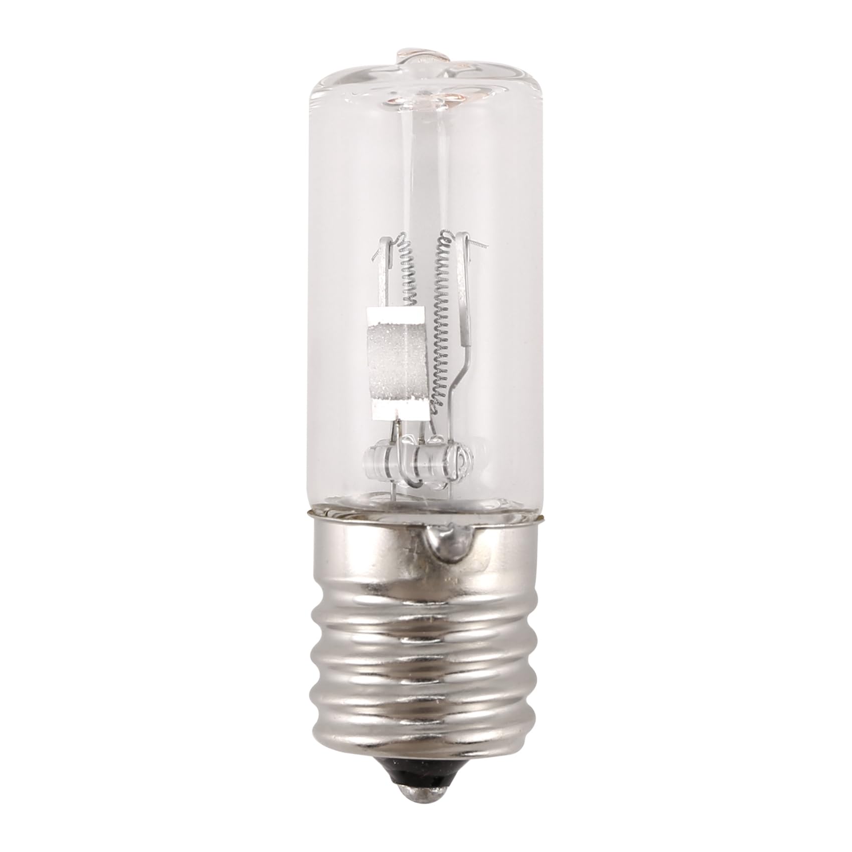 Asyduey Light Uvc S Germicidal Lamp Bulb Ultraviolet Dc 10V Uv Tube Bulb E17 3W Disinfection Quartz Lamp