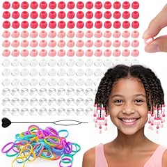 Light Pink Mix-160Pcs