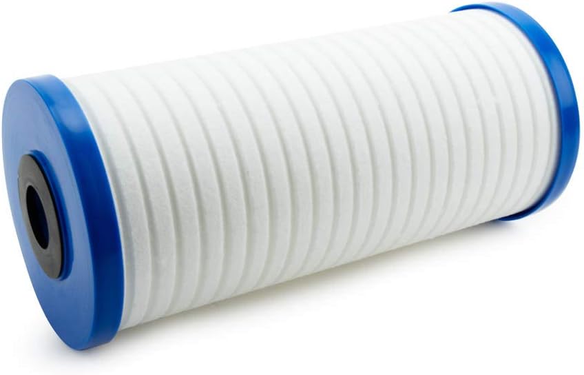 EcoAqua Replacement for Aqua-Pure® AP810 Filter, 6-Pack