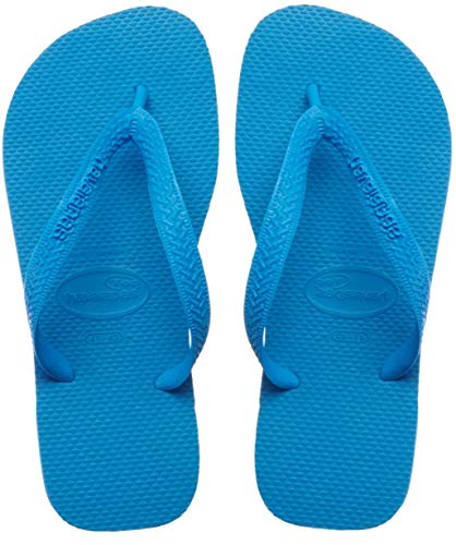 Havaianas (ハワイアナス) レディース ビーチサンダル US サイズ: 12 M UK カラー: ブルー