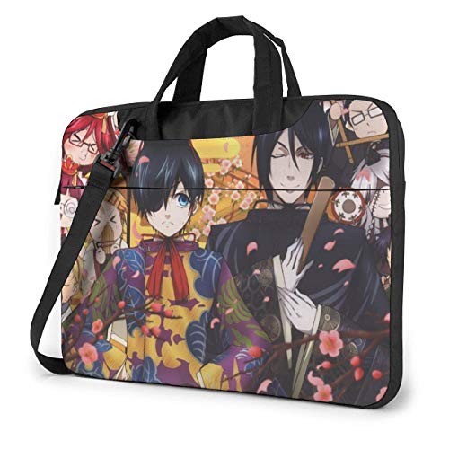 Preisvergleich Produktbild Laptoptasche Bla Butler Tablet Aktentasche Ultra-Schutzhülle