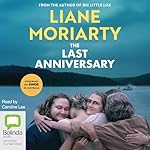 The Last Anniversary cover art