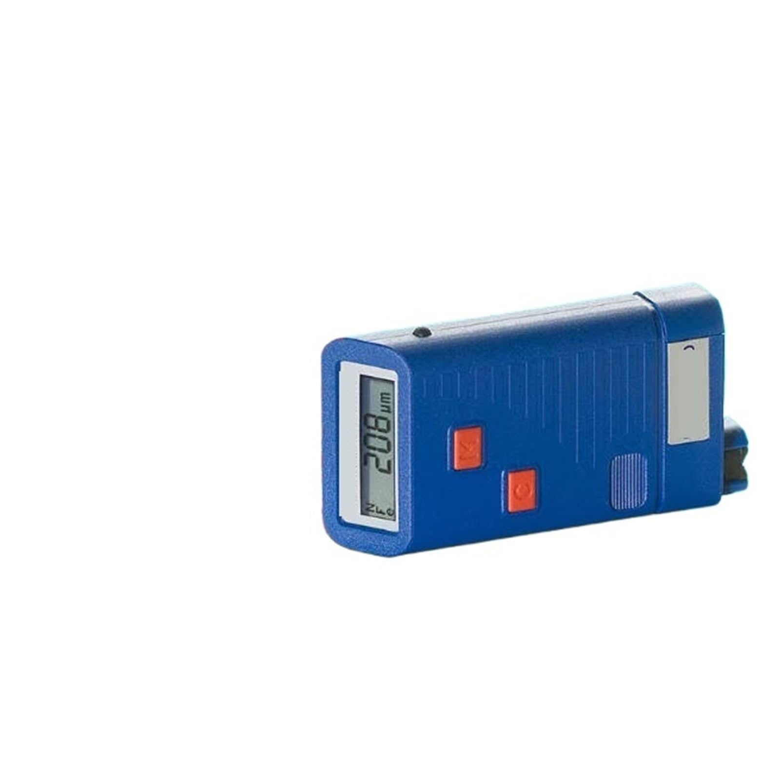 Medidor de espesor de recubrimiento QNix7500, for medición industrial