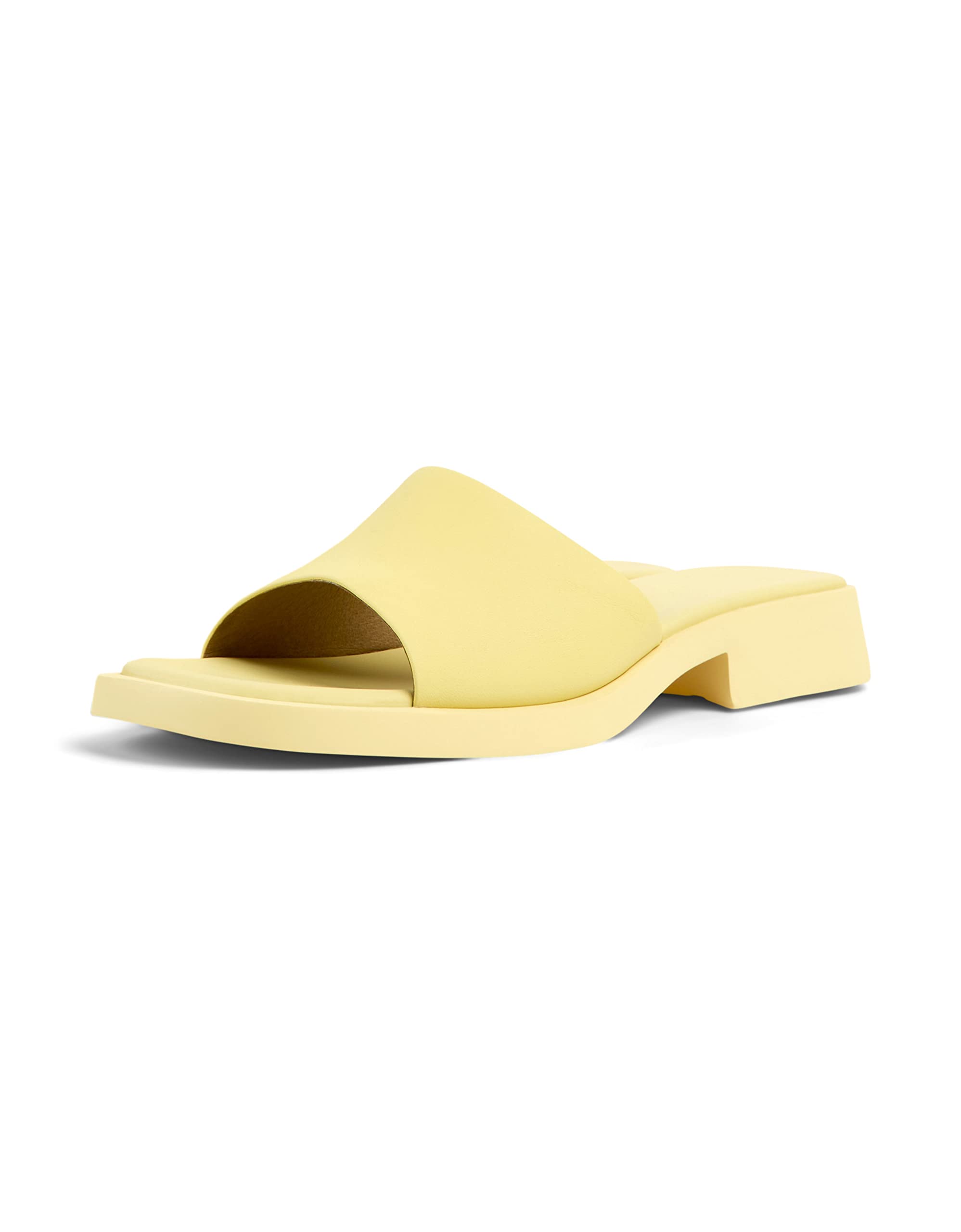 Camper Dana K201485, Sandalias Planas Mujer