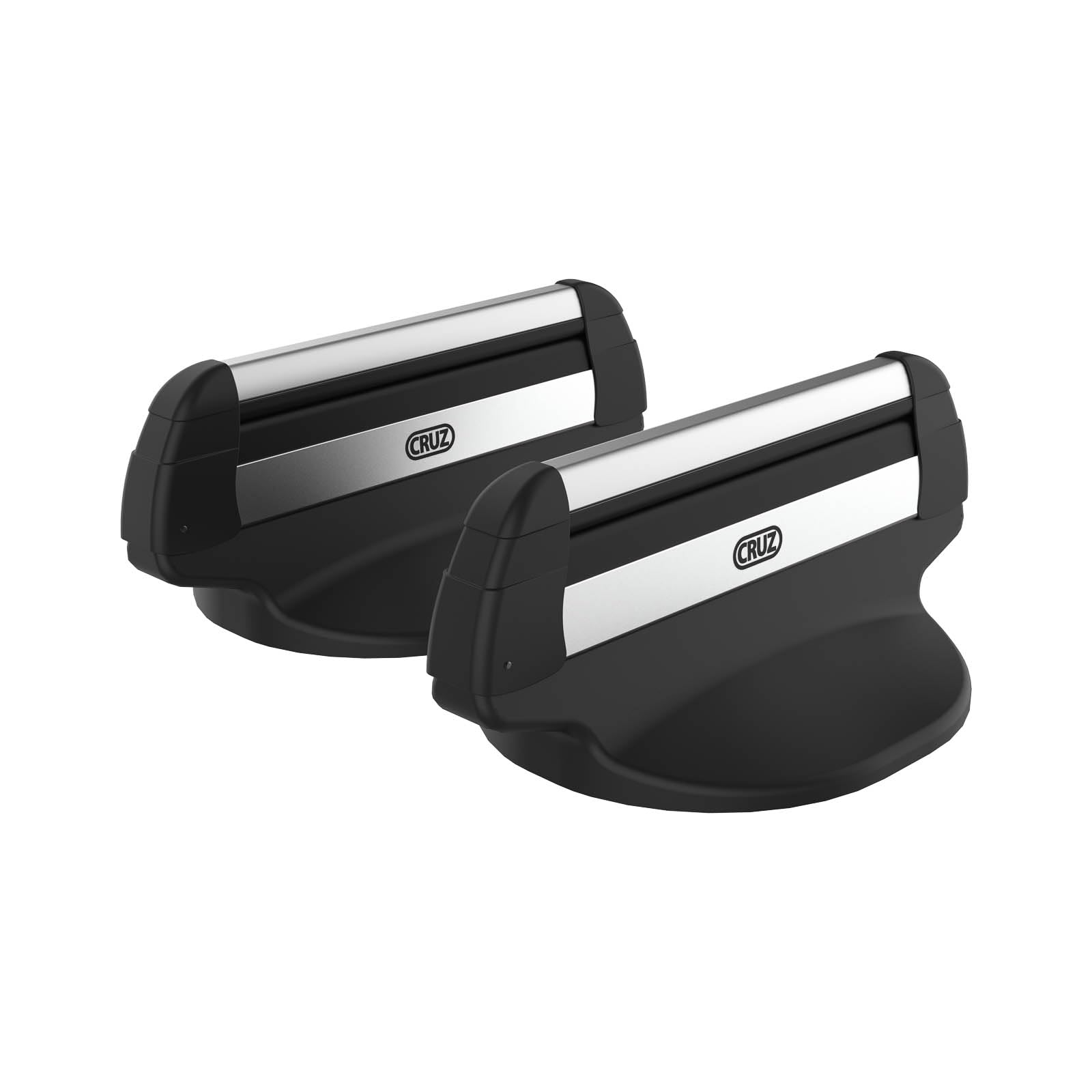 CRUZ Ski Roof skihouder