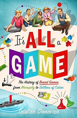 It's All a Game view 2