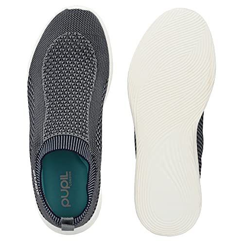 Image of PUPIL LONDON Mens Eye-01 Running Shoes