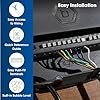 Orbit 57985 B-hyve XR 8-Zone Smart Indoor/Outdoor Sprinkler Controller