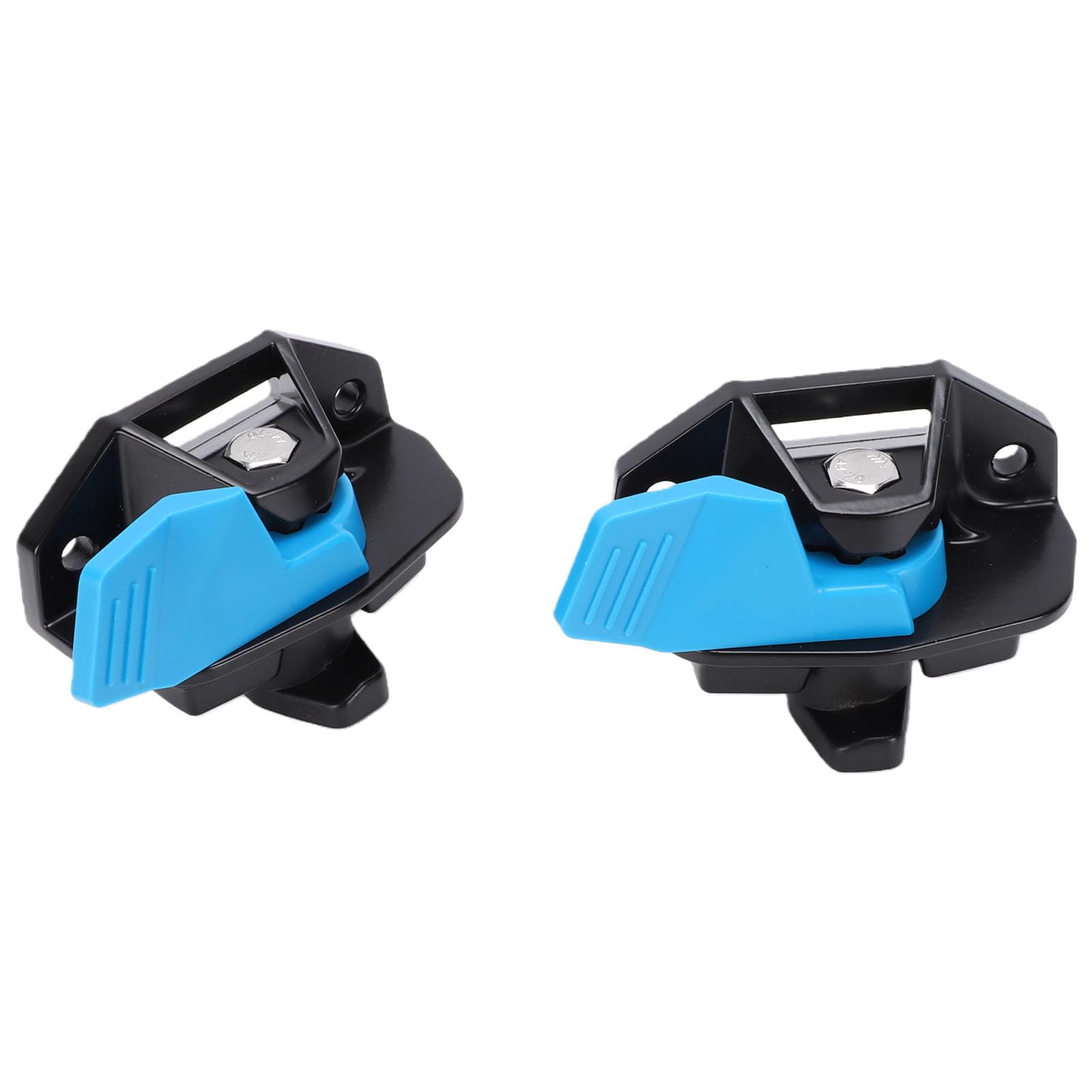 Kit de Déverrouillage Rapide, Support de Planche à Neige Ski pour