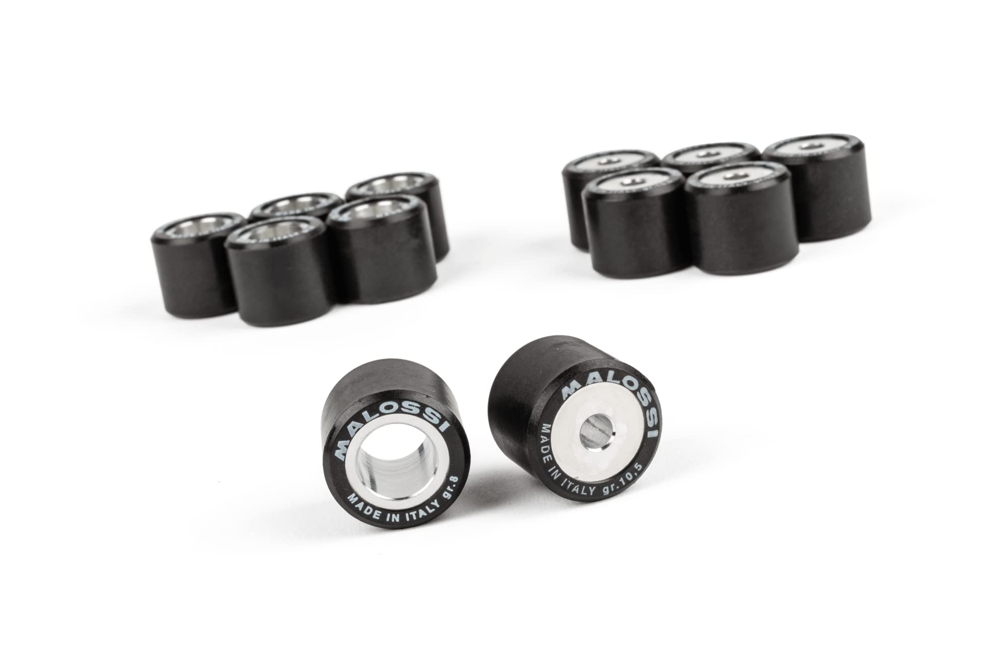 Variateur pour YAMAHA X-Max 125 XMax 2008-2018 MAL | Maxiscooter 125 à 180 centimètres cubes, quatre temps liquide; compatible avec MBK Skycruiser, compatible avec MBK Skyliner