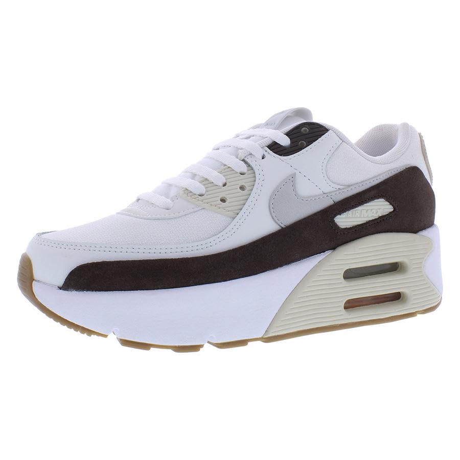 Image of Nike Women's Air Max 90 LV8 Sneaker