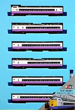 Amazon | マイクロエース Nゲージ 485系3000番台特急「はつかり」6両