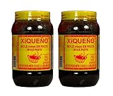 Xiqueno Mole Paste 500 grs 2-pack
