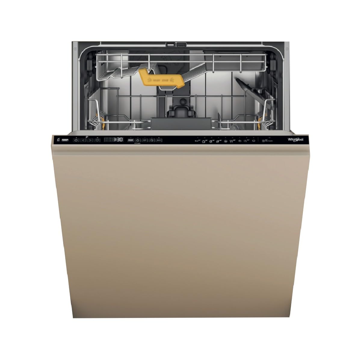 Lave-vaisselle encastrable Whirlpool 14 couverts WH8IPB14AM6L0