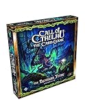 Call of Cthulhu LCG: The Thousand Young
