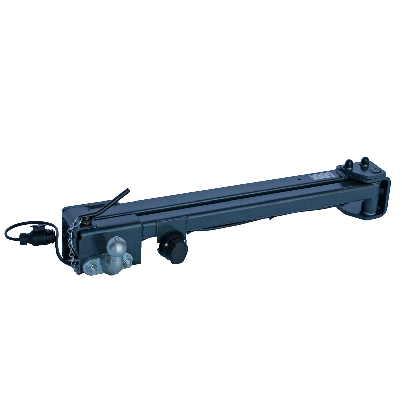 AG Automotive Van-Swing Schwenkmodul Scharnier Rechts 25500R