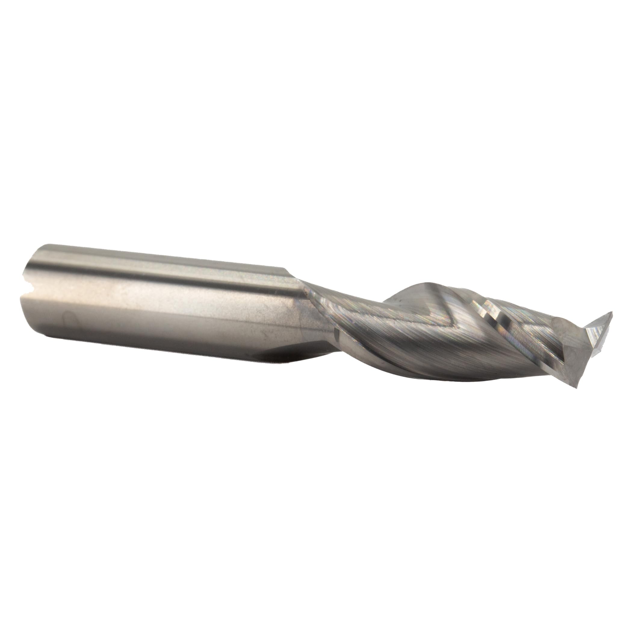Drill America Ball Nose End Mill - 5/16" -20