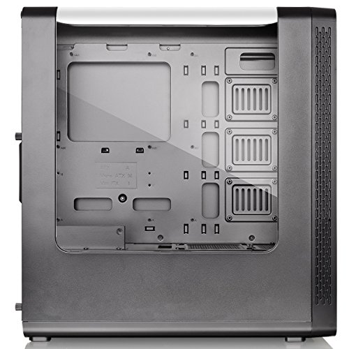 Build My PC, PC Builder, Thermaltake View 27 
