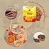 Spiced Orange Tea, Loose Leaf Herbal Tea – Sweet, ... #4