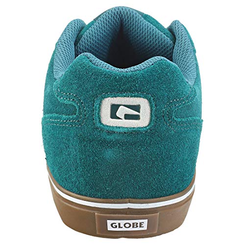 Image of Globe Gbenco2, Unisex Skateboard Shoe