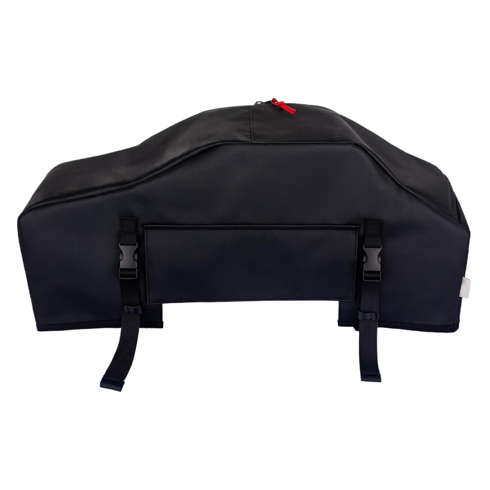 Winch Cover, Impermeable Protective Guard, Heavy-Duty Winch Shield, 21,77 x 10,12 pulgadas, resistente al agua UV Protección Accessory, diseño de tejido para camping, viaje y aventura