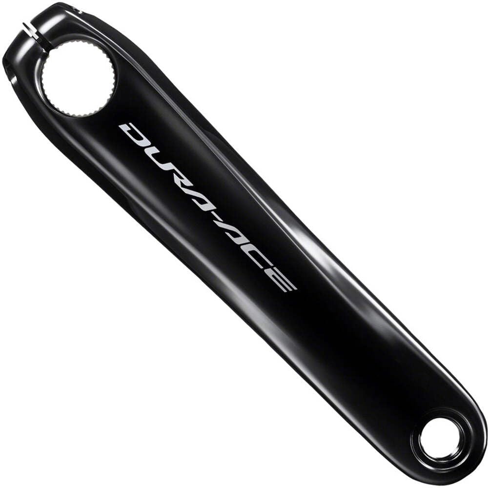 Amazon | SHIMANO Dura-Ace FC-R9200 左クランクアーム - 175mm