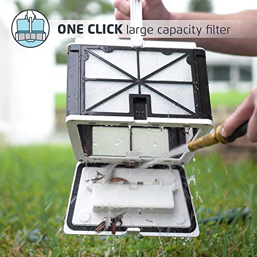 Dolphin Active 10 vs Maytronics Dolphin E10 Review & Full Comparison