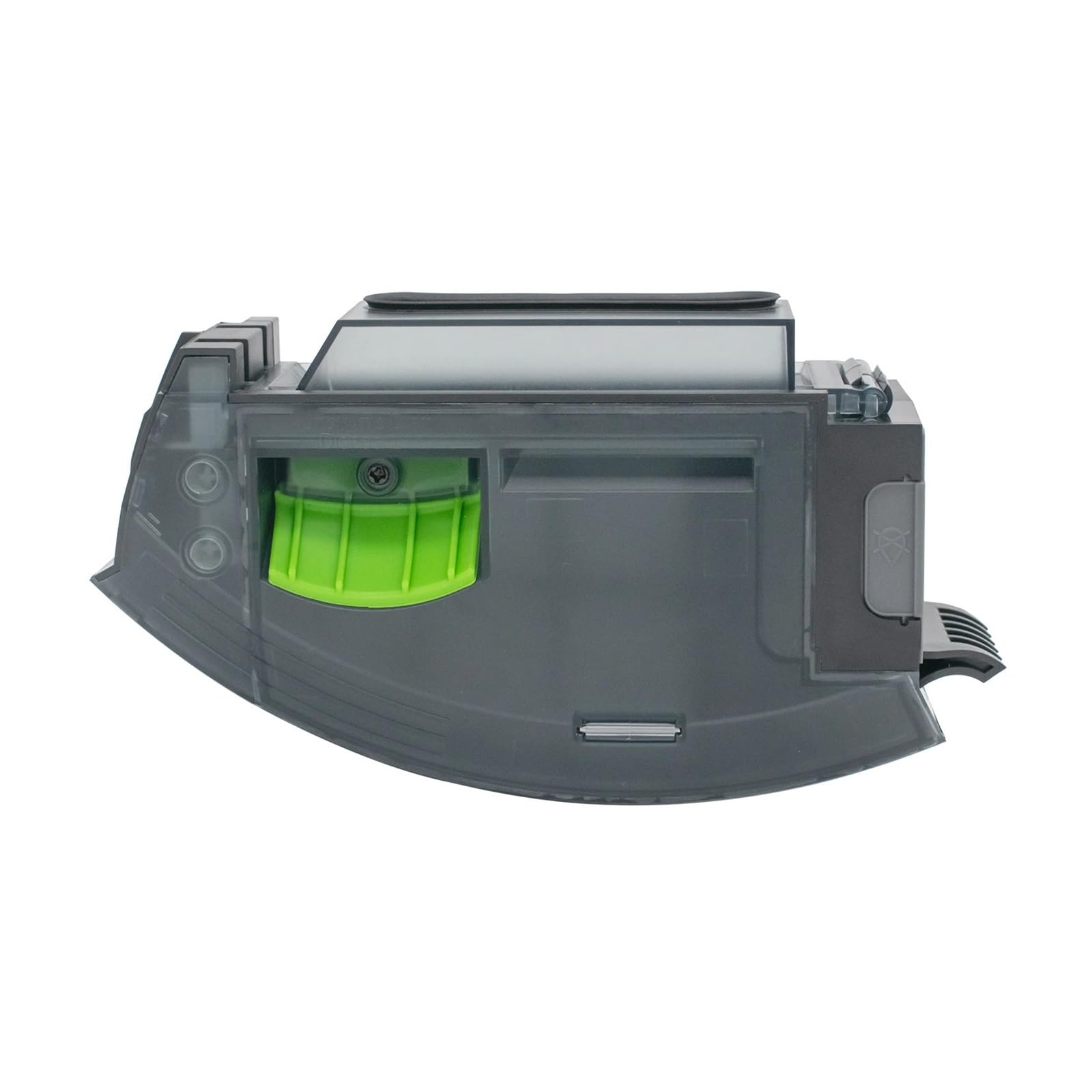 Caja De Basura For IRobot, Compatible Con Roomba, EI Series E5 E6 I1 I3 I4 I5 I6 I7 I7+ I8 J7 Repuesto De Aspiradora Robot De Barrido Pieza De Repuesto