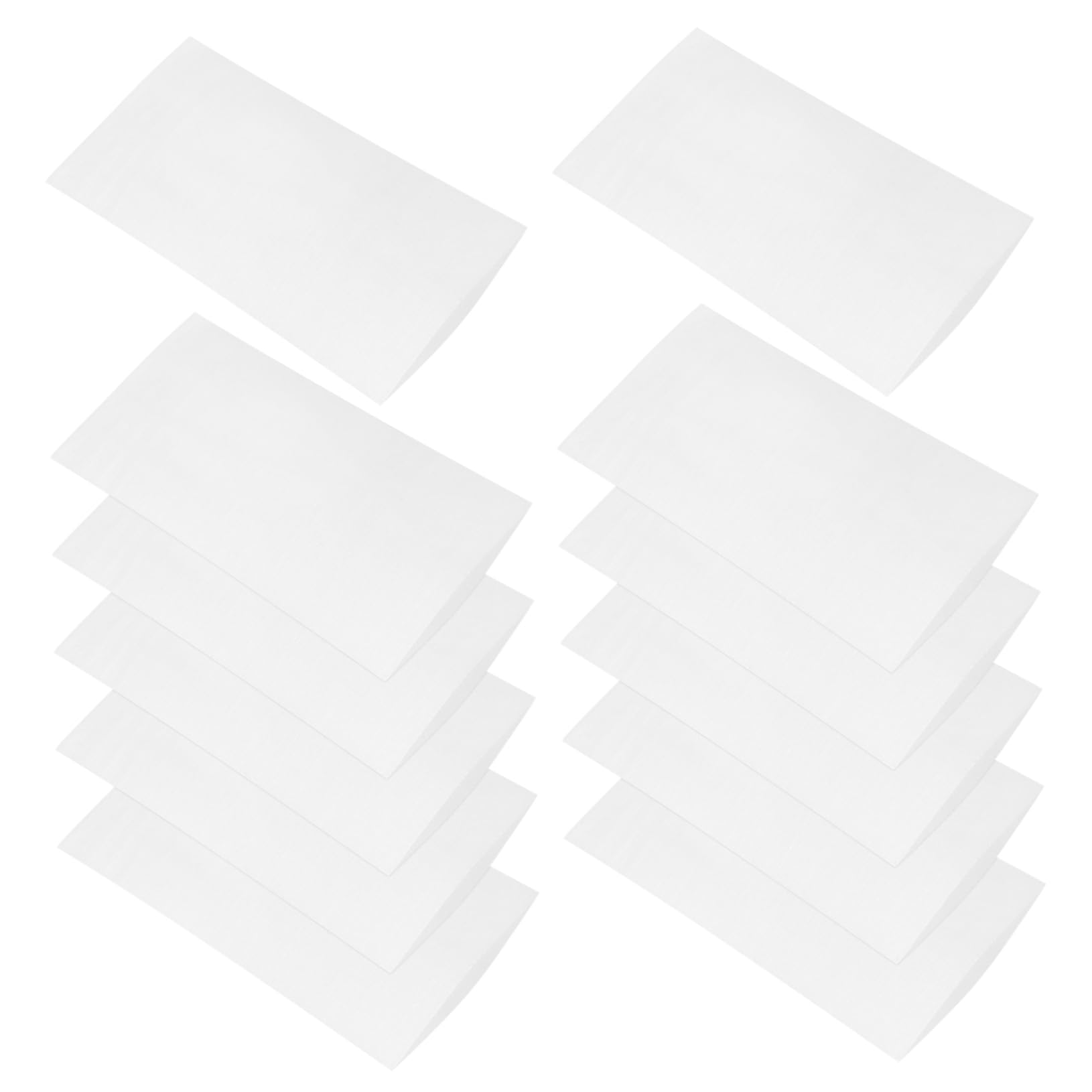 NAMOARLY 100pcs Foam Pouch Cushion Wrap for Moving Packing Cushioning Protection for Fragile Items Convenient Packaging Material for Storage Transportation