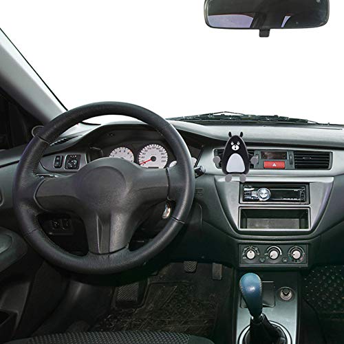 VILLCASE Suporte de Ventilação de Ar para Telefone Suporte de Montagem de Telefone para Carro Girató
