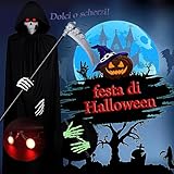 Zoom IMG-1 joytix set costume mietitore deluxe Zoom IMG-1 joytix set costume mietitore deluxe