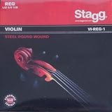 violin 1/2 medidas Juego / Violin 1/2 + 1/4 + 1/8 Steel round woundCore: high grade soft-tempered swiss steel coreE = .009/ A =. 016/ D = .021/ G =. 0295