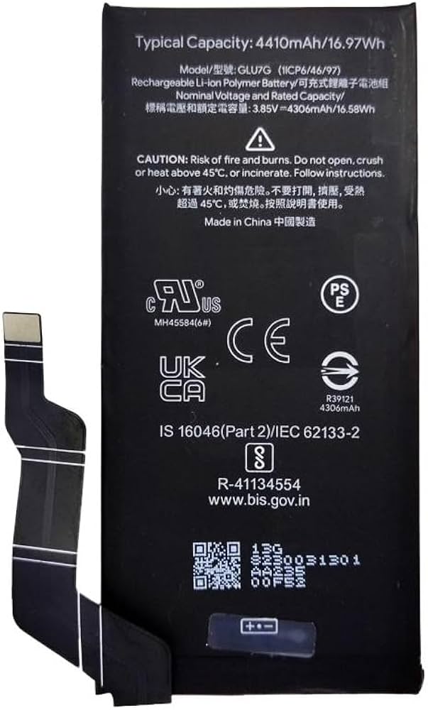 電池新品 Google Pixel 6a チャコール SIMフリー 完動品 Amazon | NEW ＜ 国内在庫 ＞ Google Pixel 6a / au