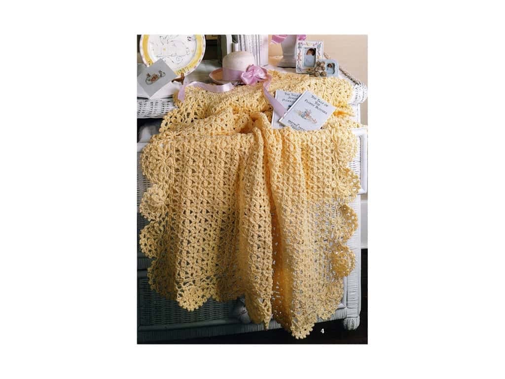 Best of Terry Kimbrough Baby Afghans: 24 of the Finest Baby Wraps for Cuddling Little Angels