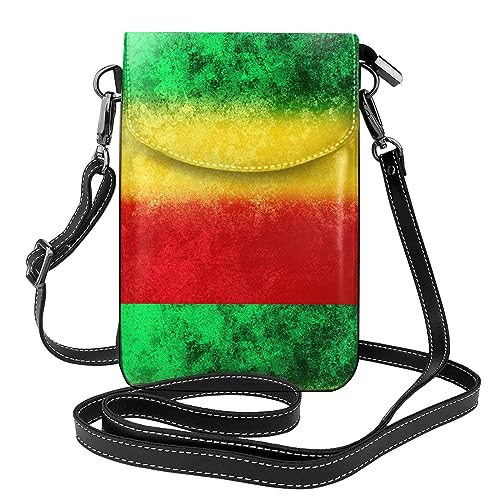 Multifunction Cell Phone Hiking Multipurpose Crossbody Bag Credit Card Security Pack