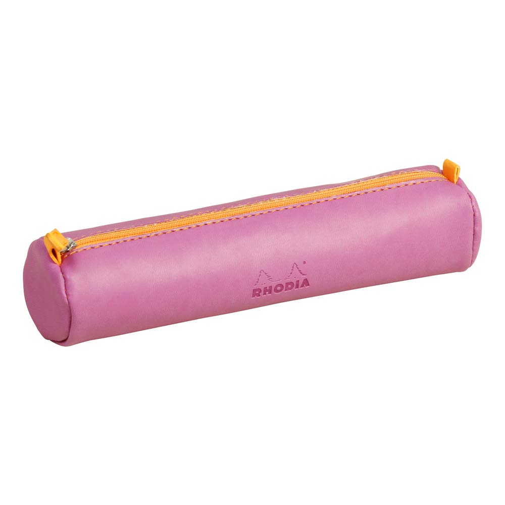 Rhodia Rhodiarama Pencil Case Lilac