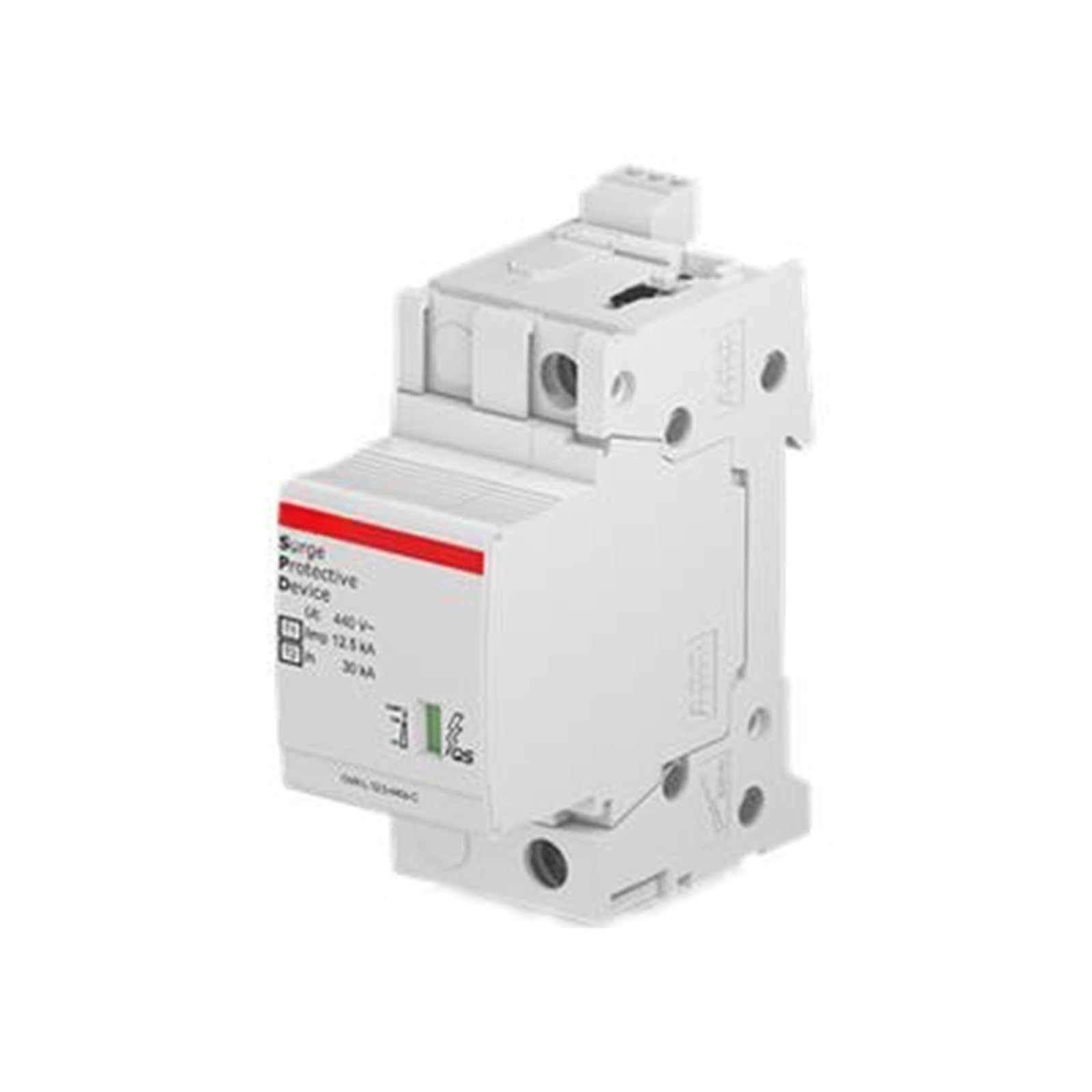 Parasurtenseur OVR T2-T3 module de secours contre les surtensions - 2