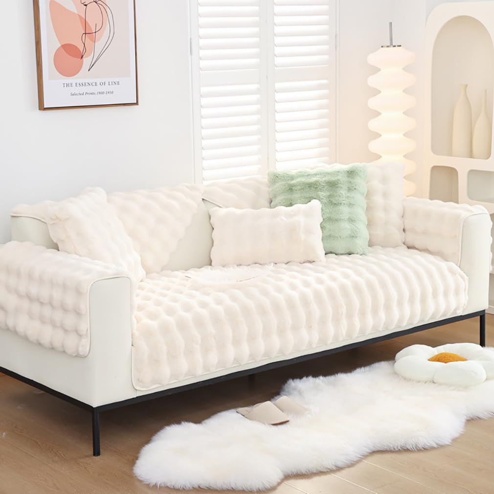 YWQJL Copertura Divano Copridivano 4/3/2/1 Posti Con Braccioli Destra Sinistra Impermeabile Angolare, Con Penisola Universale, Antiscivolo Fodera Sofa Cover Set L Shape,A-70x70cm