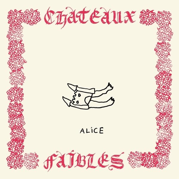 Châteaux Faibles