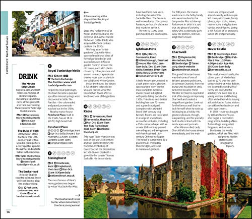 9780241612163 Dk England'S South Coast  thumb #8