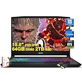 MSI Katana A15 Gaming Laptop | 15.6