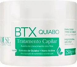 YOUSE BOTOX QUIABO 250G