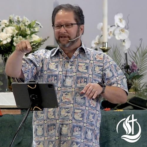 Jesus Asked Us to Love Our Enemies, But How Do We Actually Do That?