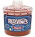 Red Vines- Original Red Twists, 5.5lb Tub