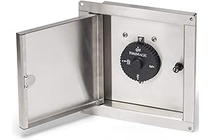 Fire Magic Timer Box: Your Culinary Countdown Companion