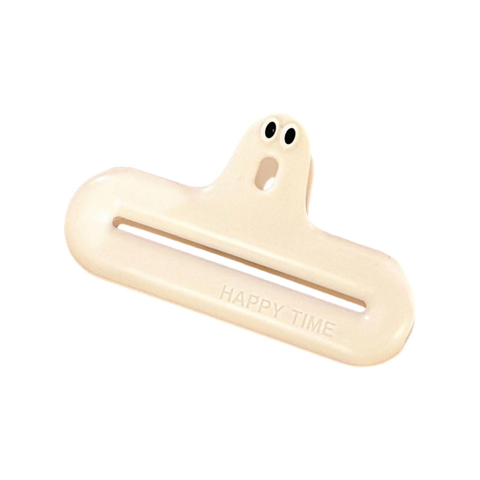 Kalttoy Multipurpose Sealing Clips for Kitchens Storage Snacks Bags Efficient Sealed Clamps with Creative Colorful Acrylic Designs Easy Use Bag Closures